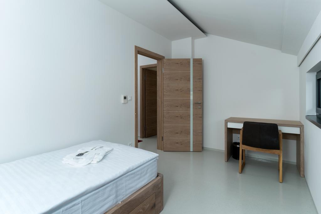 Ba Apartments SJJ Buitenkant foto
