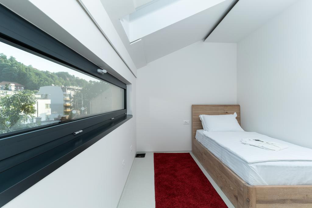 Ba Apartments SJJ Buitenkant foto