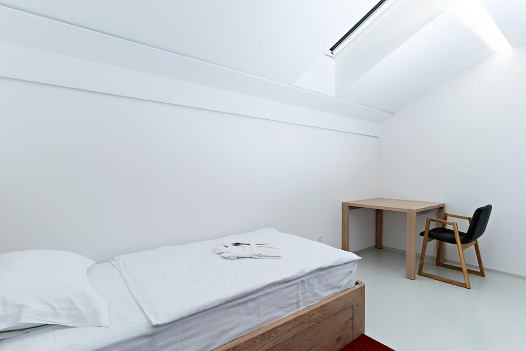 Ba Apartments SJJ Buitenkant foto